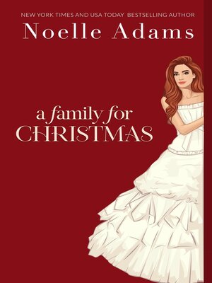 A Family for Christmas - ebook